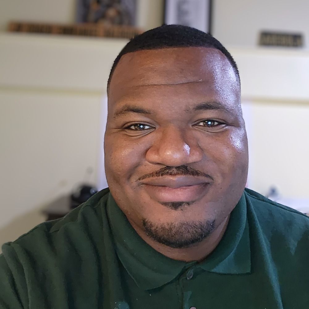 Emmanuel Balogun