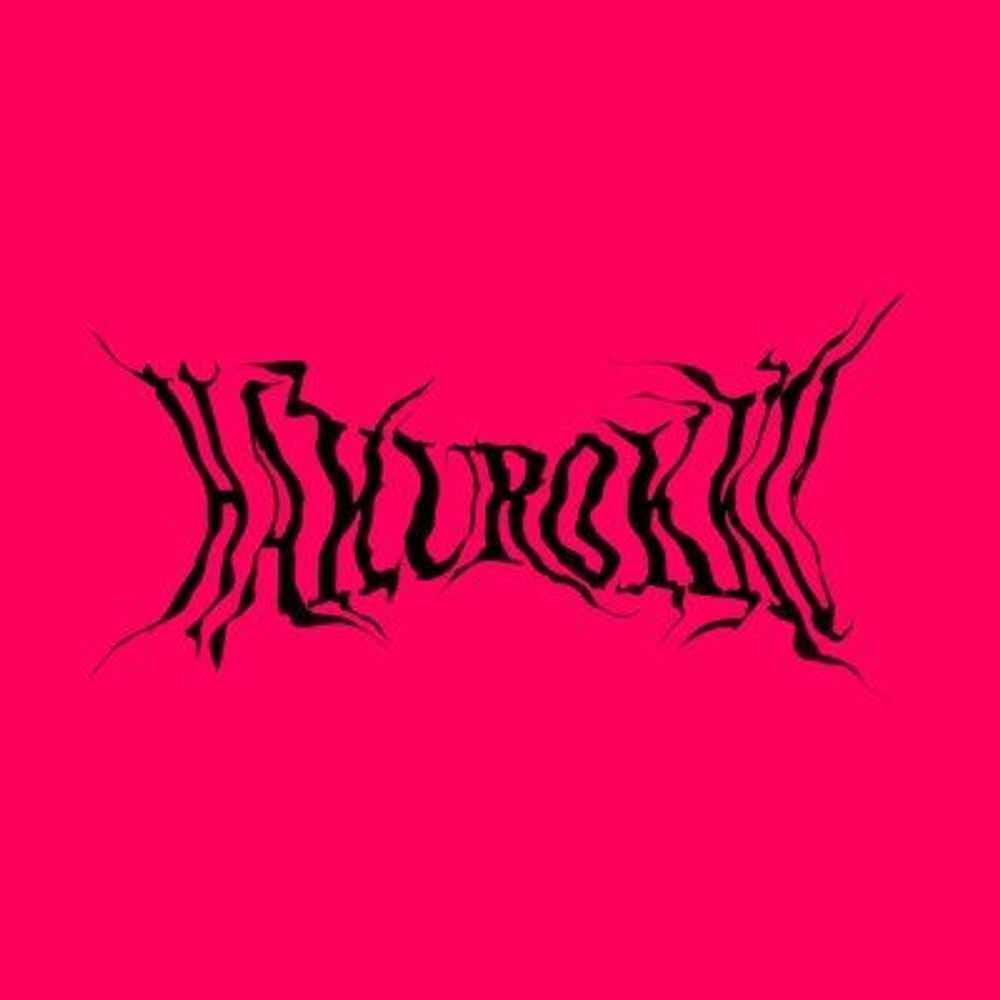 白ロック