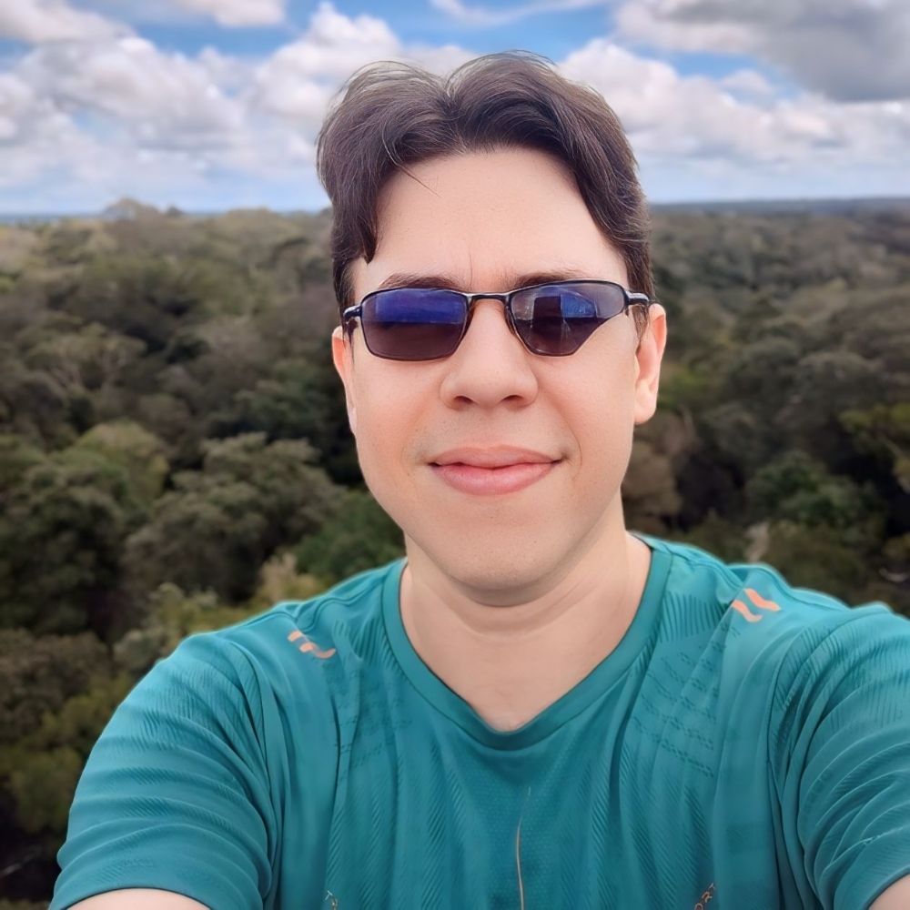 Edson Barros 