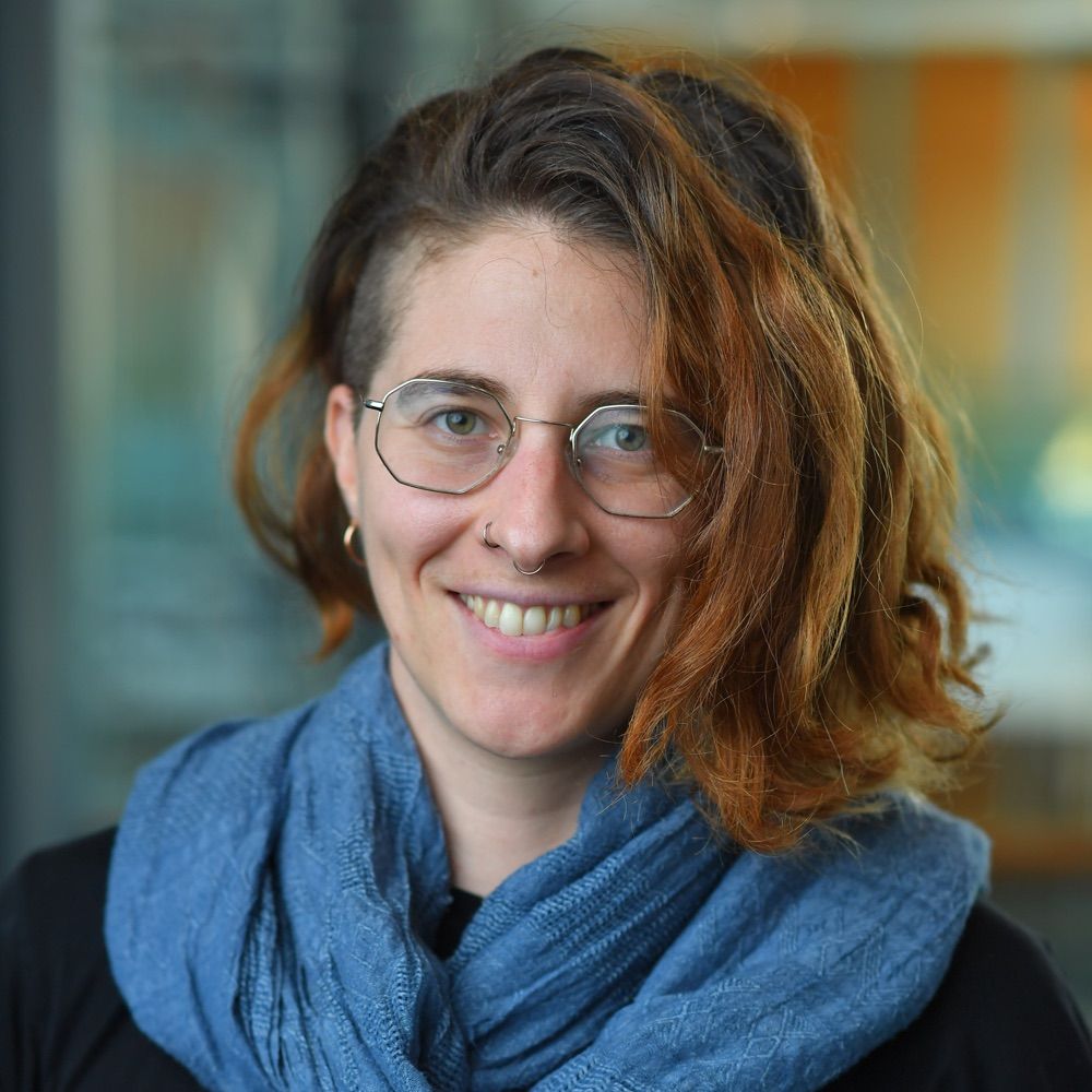 Ines Patop