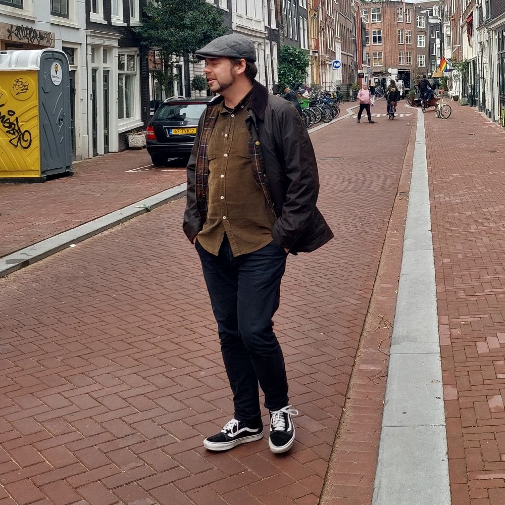 Sjoerd Willen