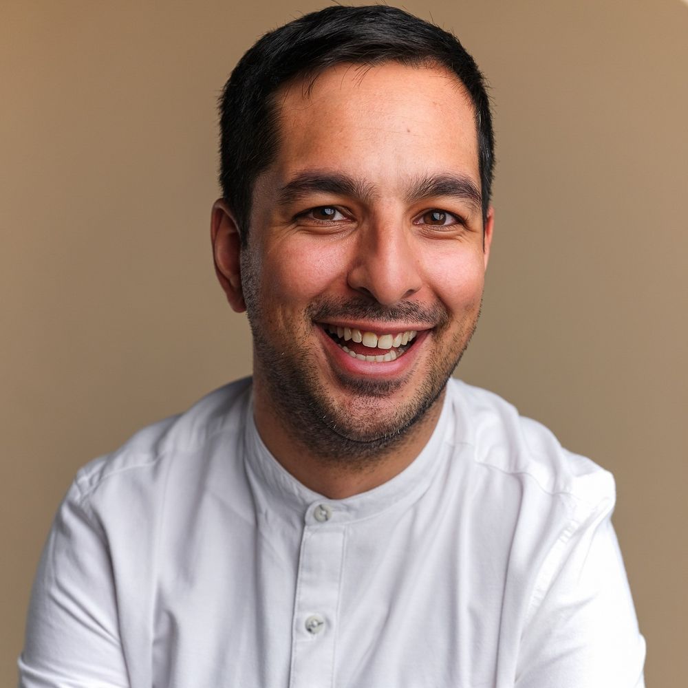 Sanjay Lago