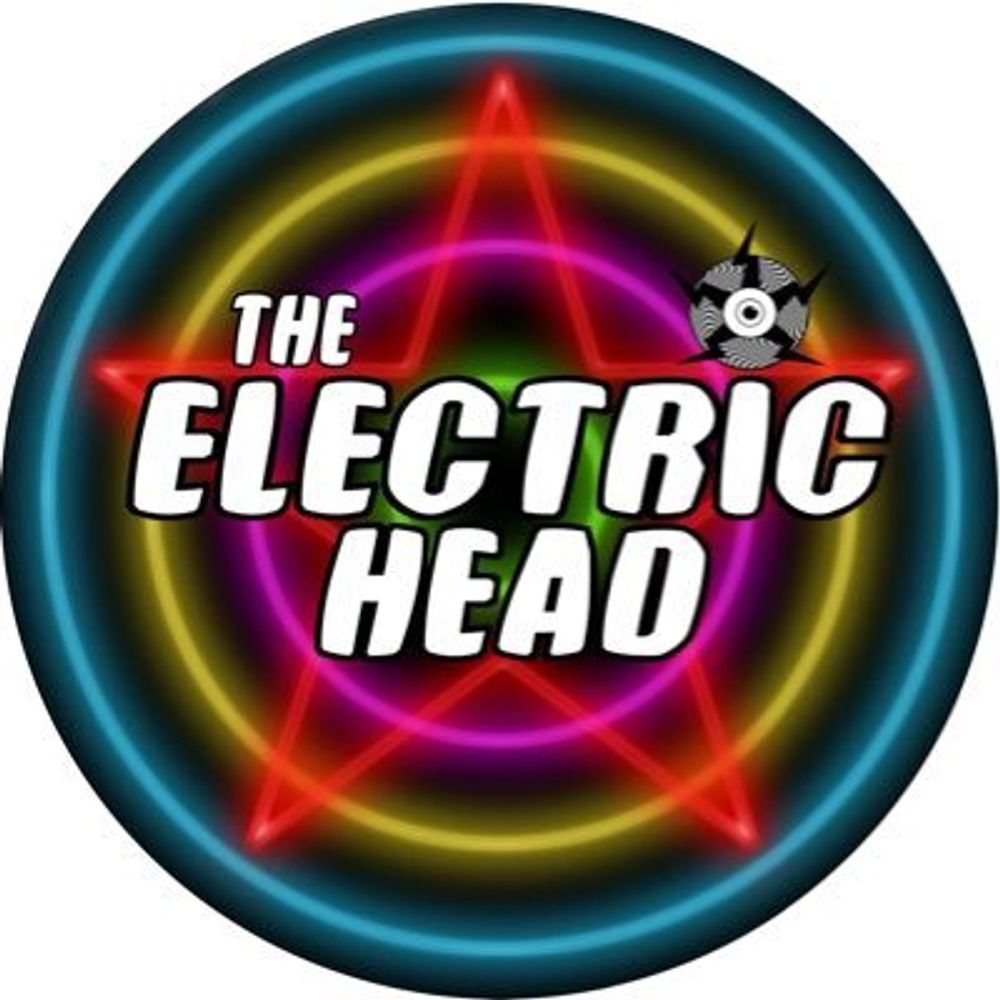 The Electric Head