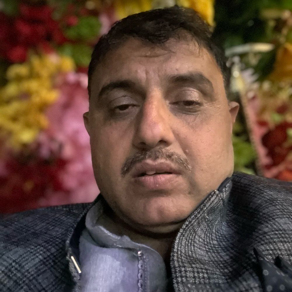 Asif Hussain