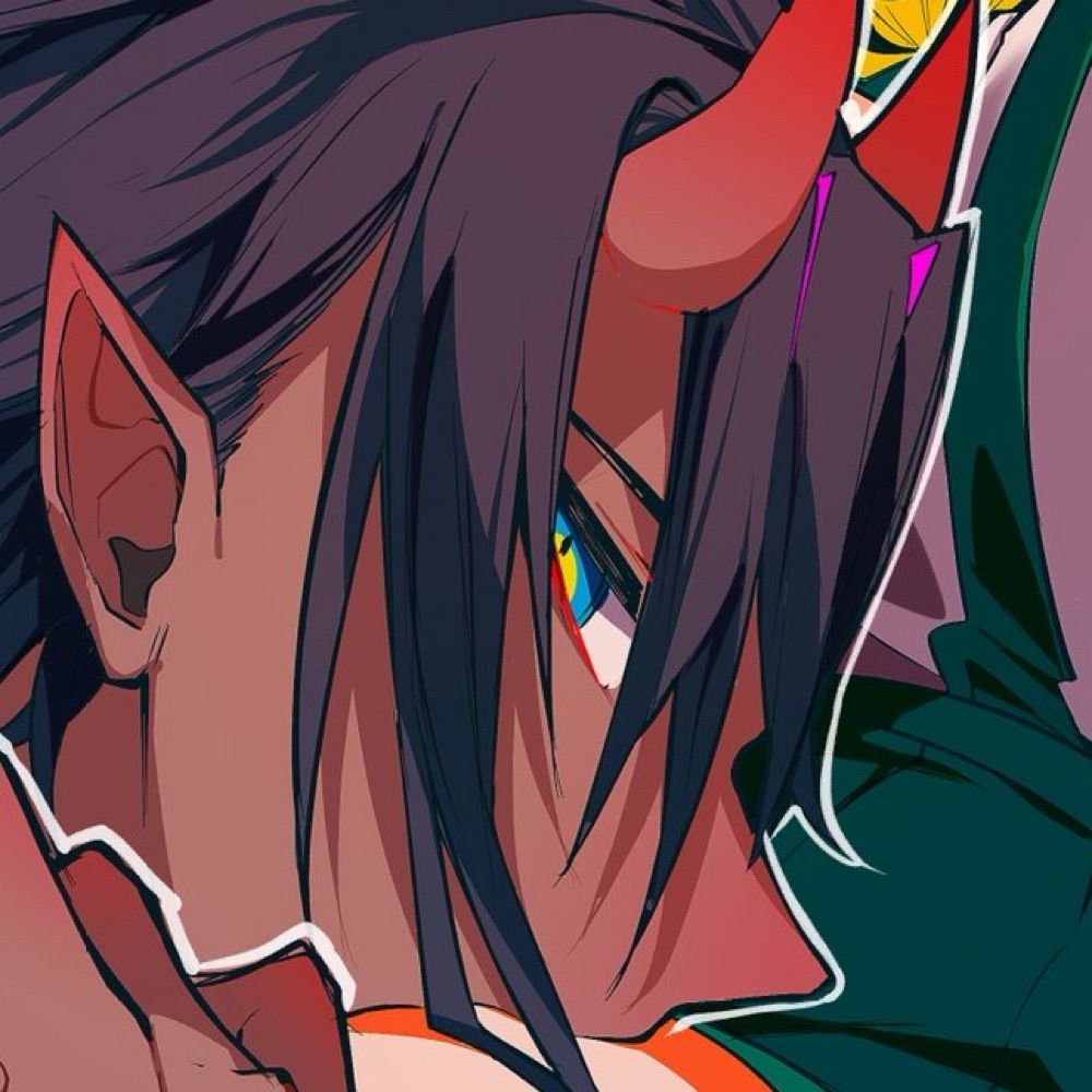 Suba👹vtuber