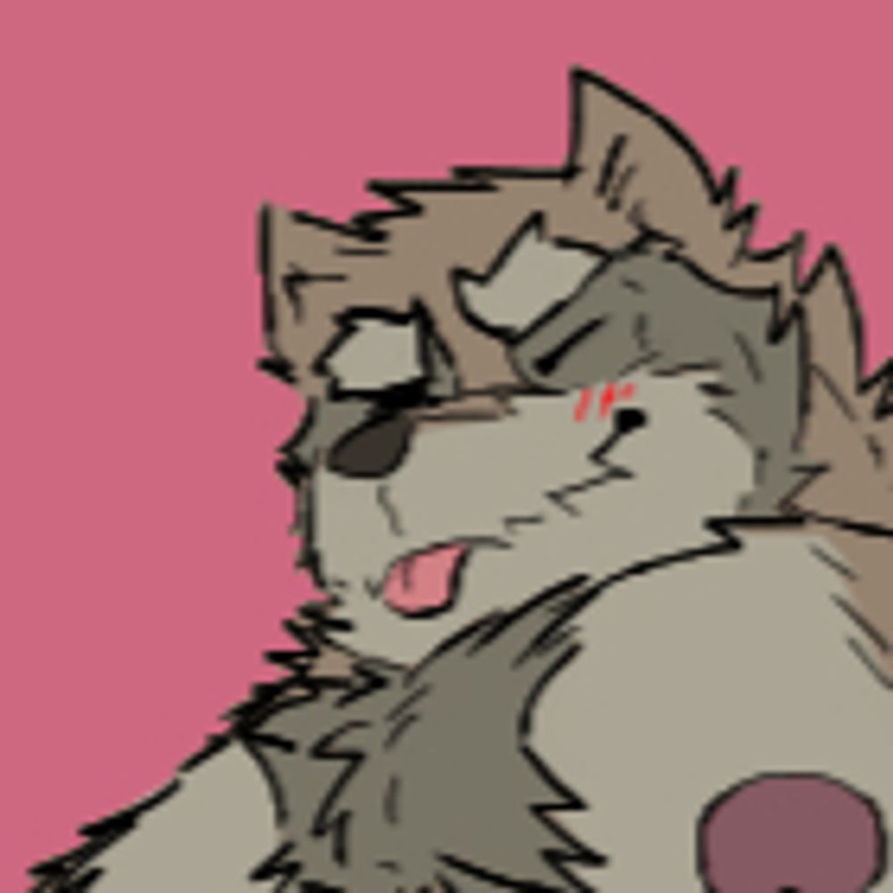 Weirder Tanuki