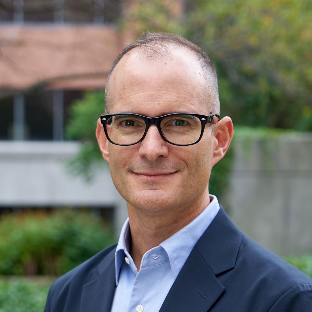 Julien Tourreille, Ph.D.