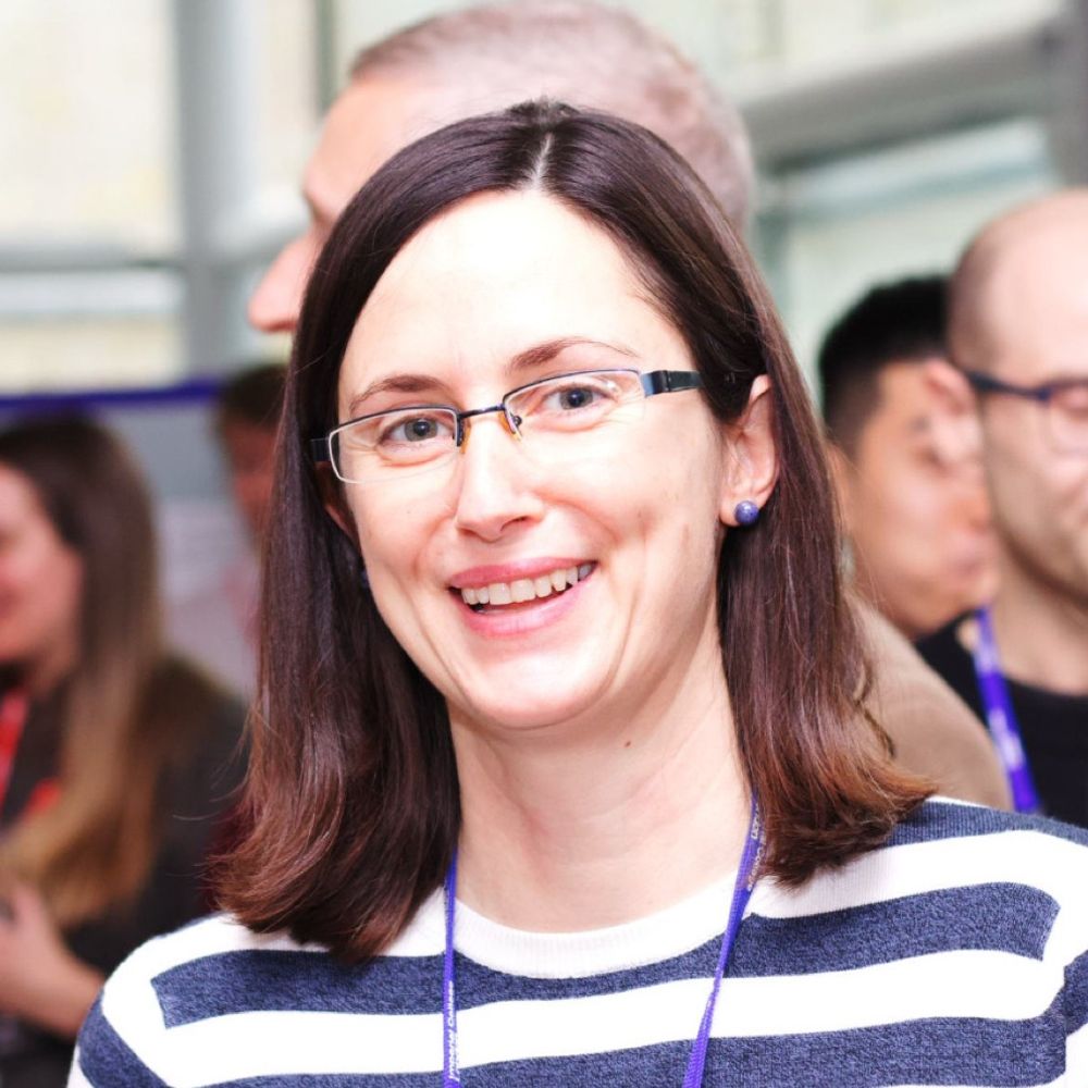 Zoe Hall