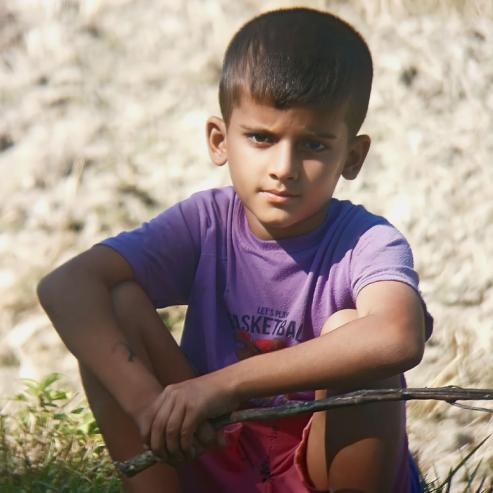 Hikmat Acharya 