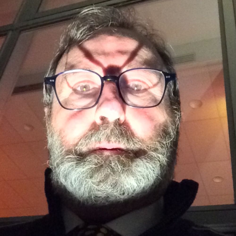 Jean-Christophe Ogier 