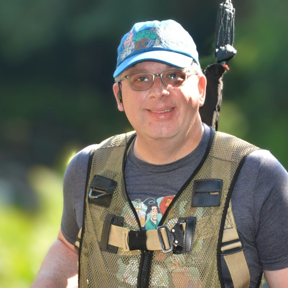 Brian Jackson, MD, MA