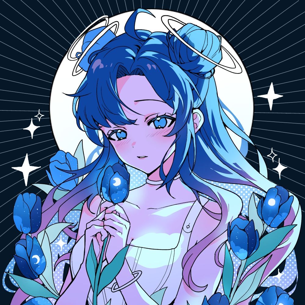 Luna 🌙
