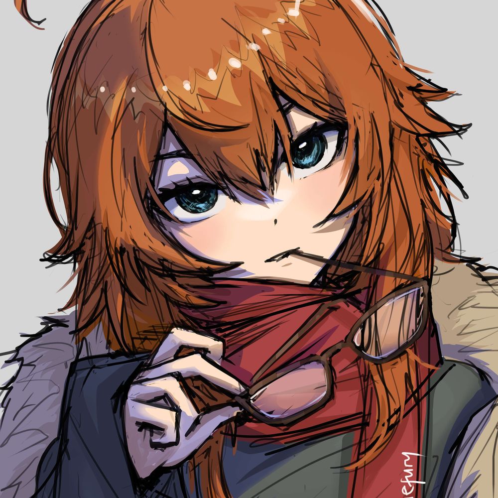 Char✨