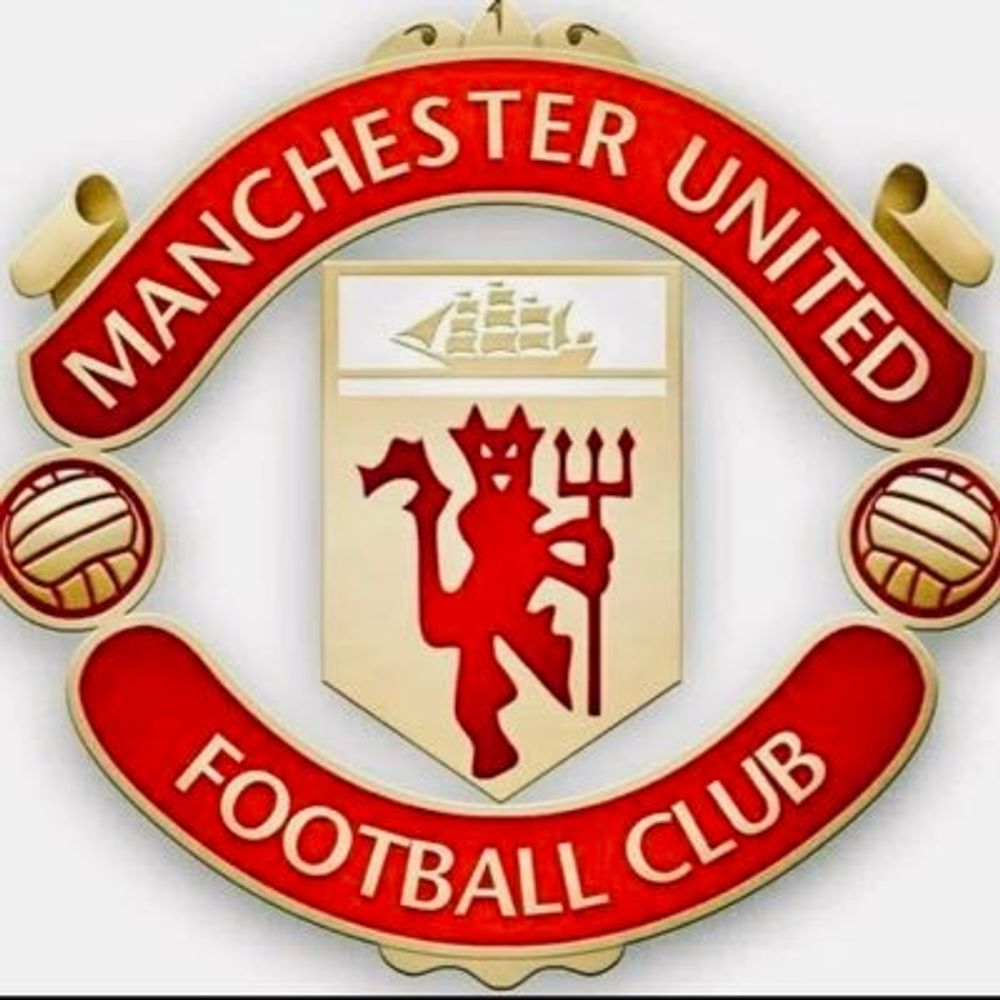MUST ISLO for Manchester United match going fans
