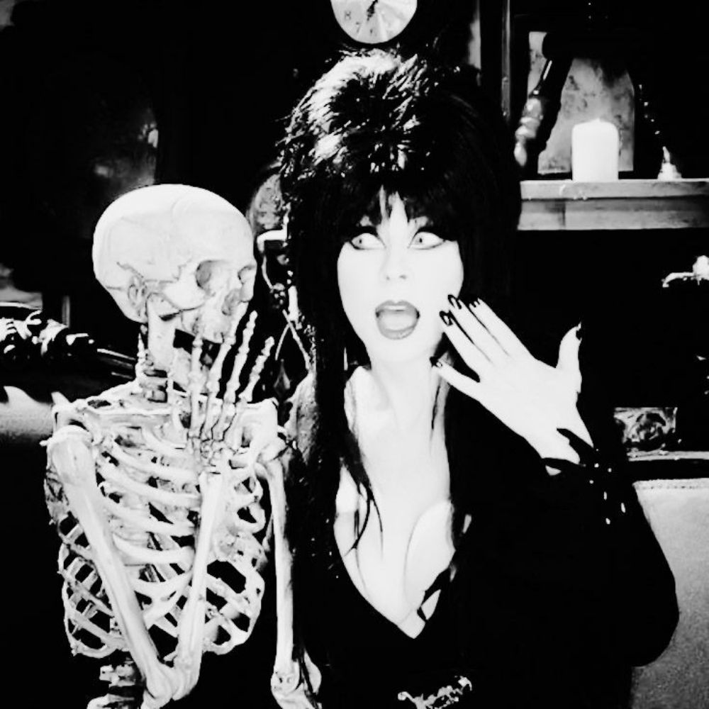 Milly xereca gotica ♱
