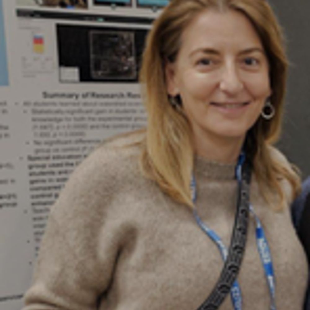 Dr. Melinda Daniels