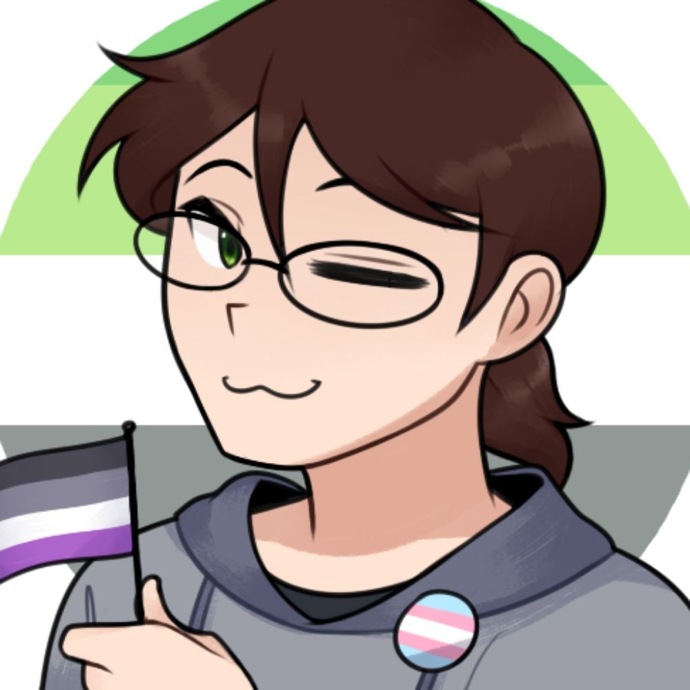 Aver 🏳️‍⚧️ - It/She