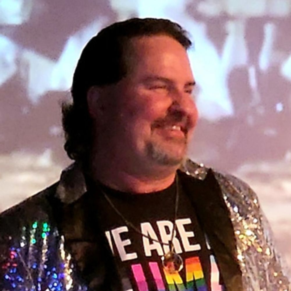 Joel Christen