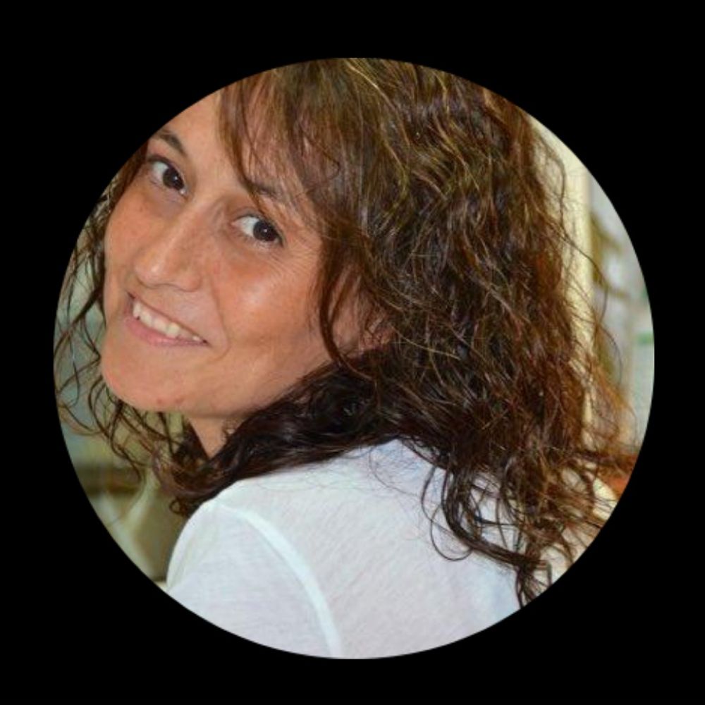 Marta Romero