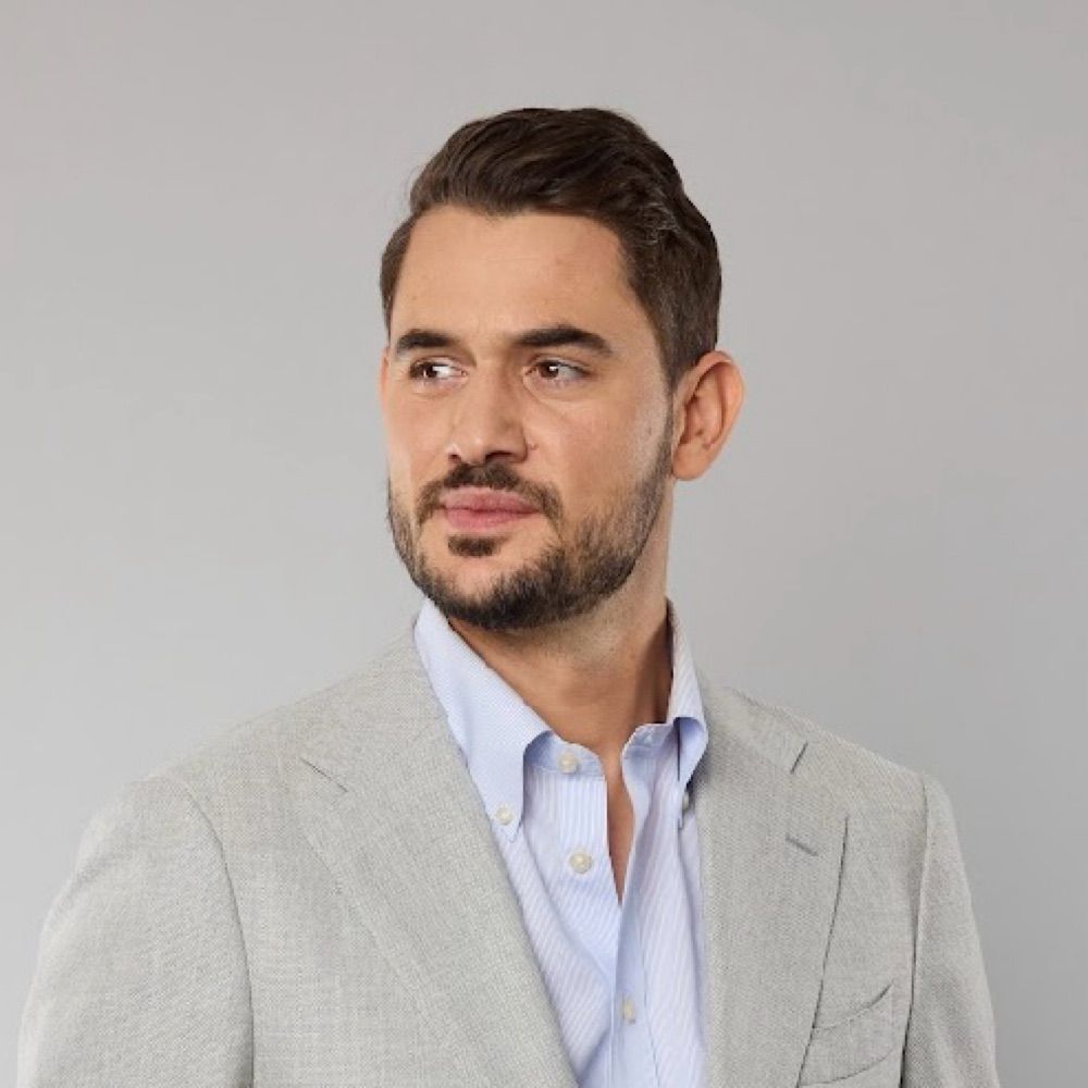 Matteo Bonetti