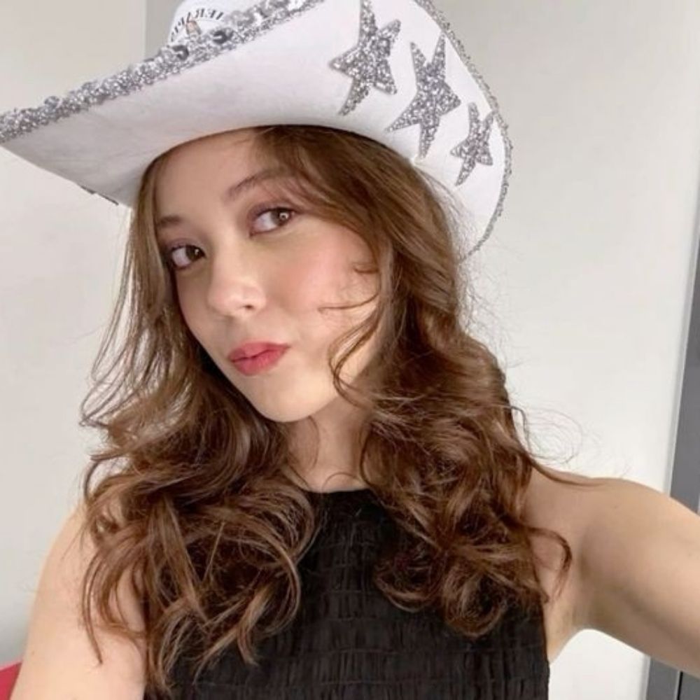 sofi tadinha da silva ☭