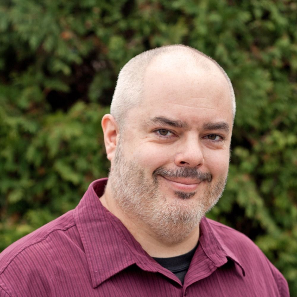 Stuart Duncan