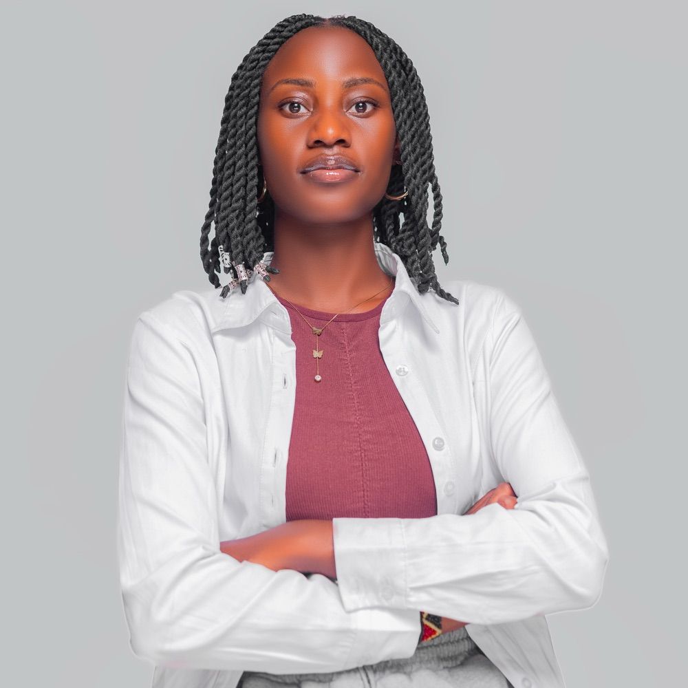 Mbabazi Faridah