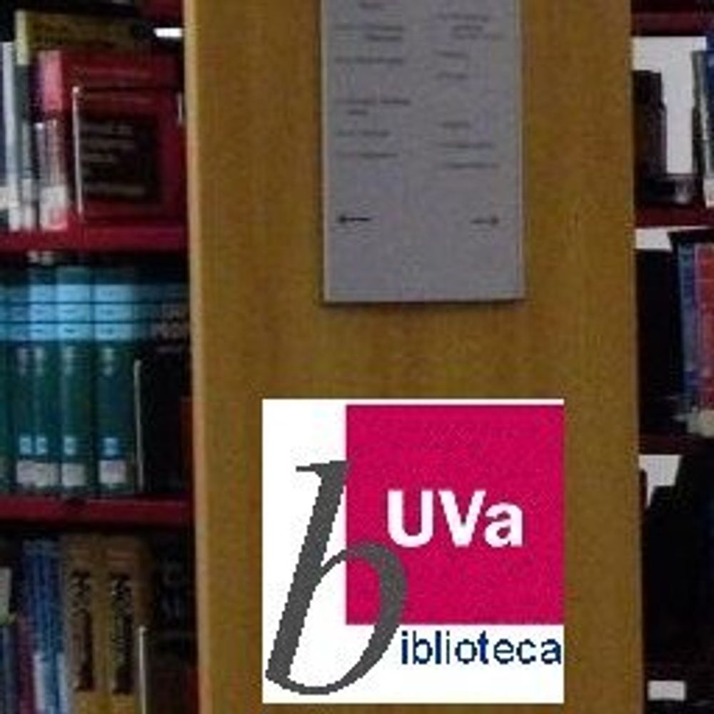 UVA-Bib.CampusSoria