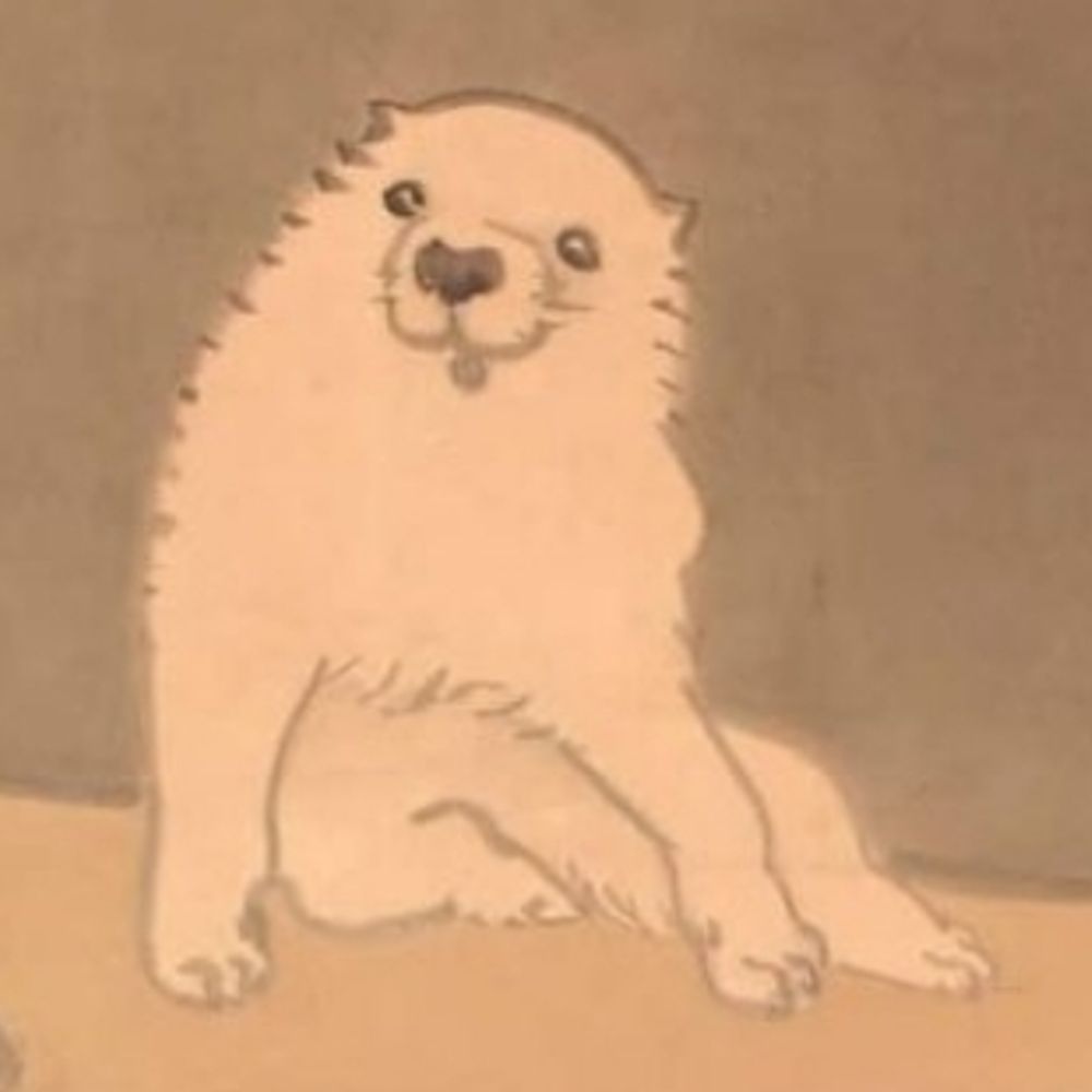 ㌧🐶