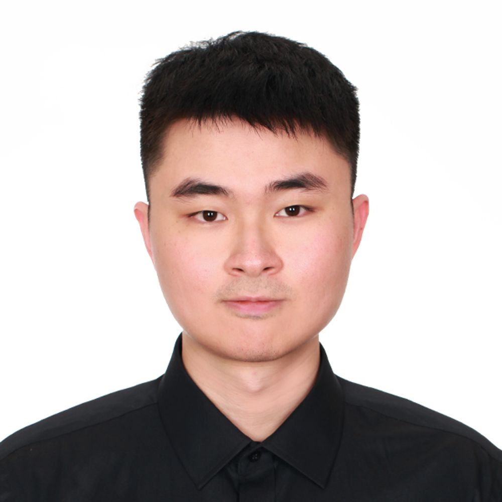 Mufei Li