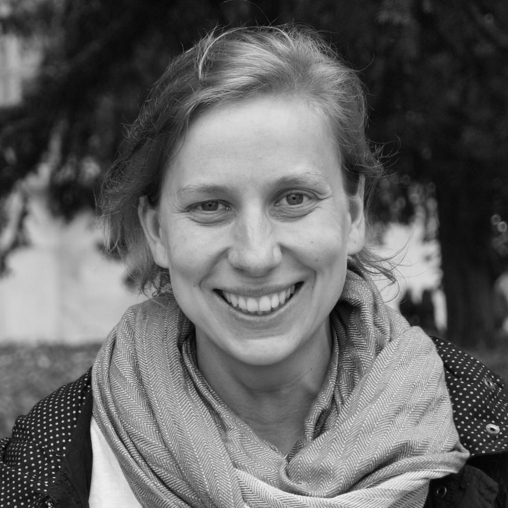 andrea kirchner
