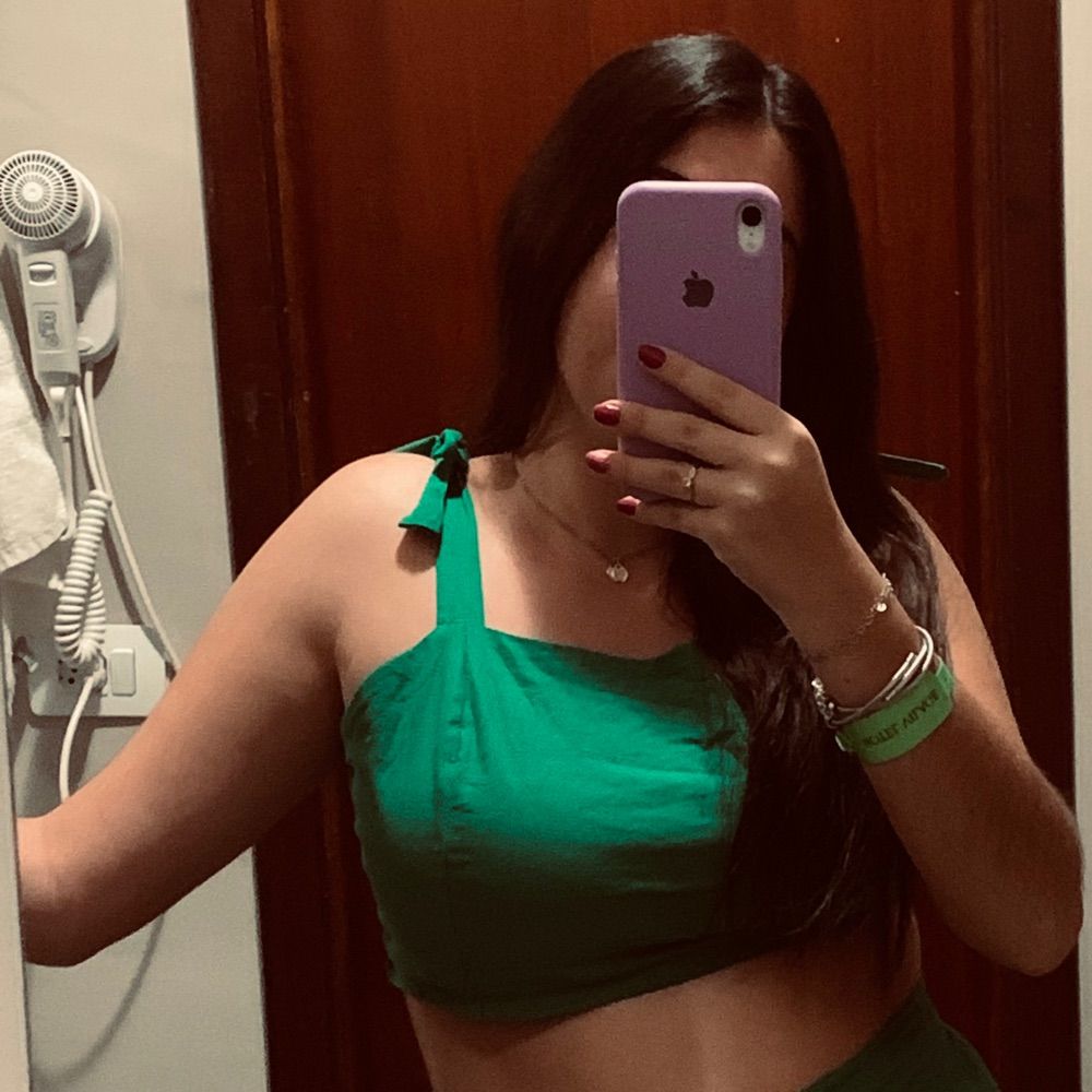 Ana Luiza 