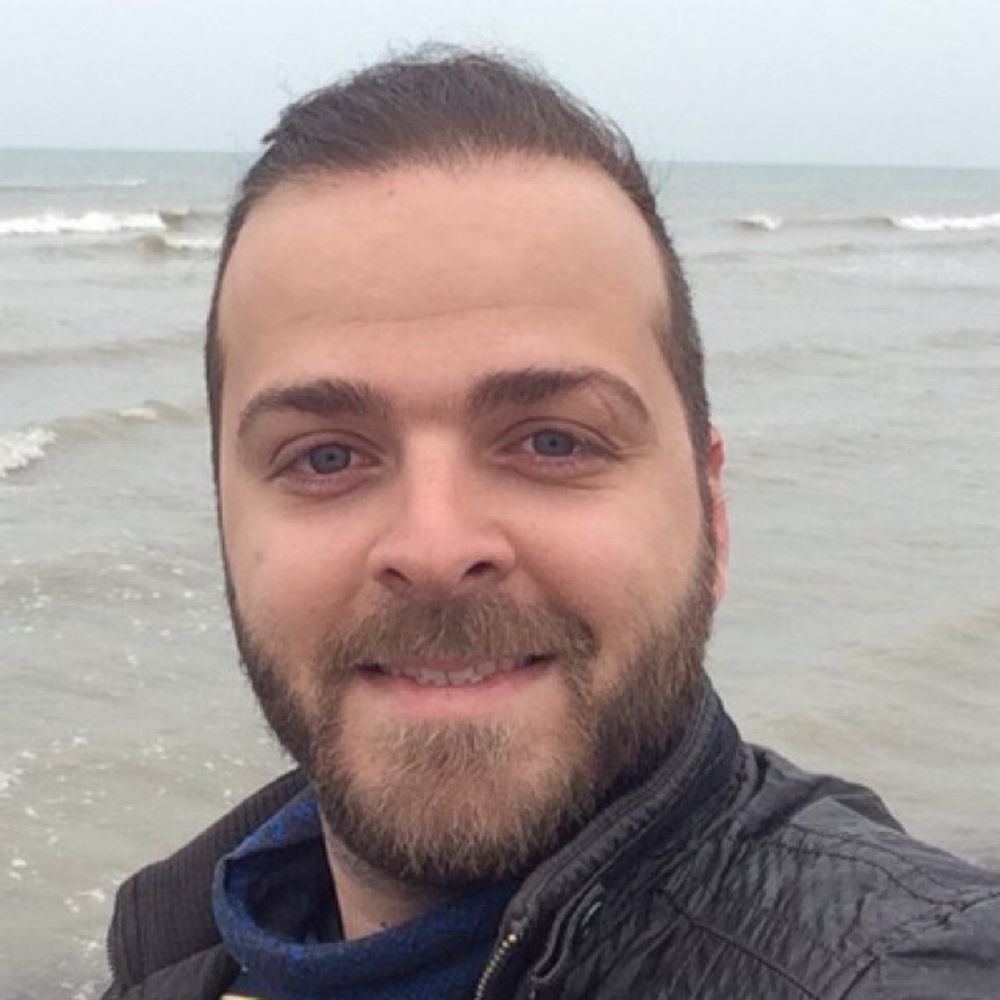 Vahid Doustimajd