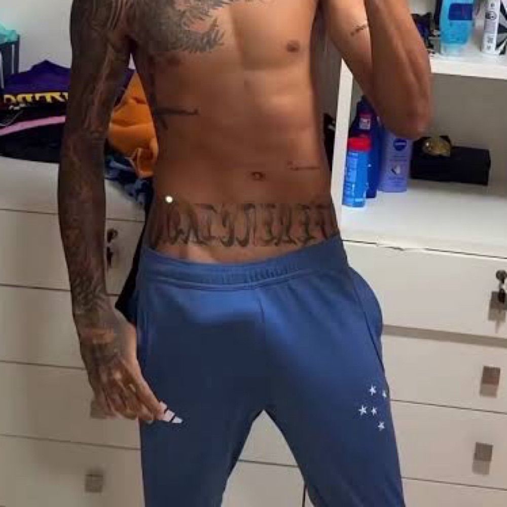Seu prazer❤️‍🔥