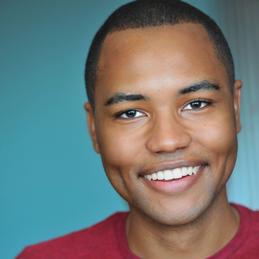 Topher Jordan