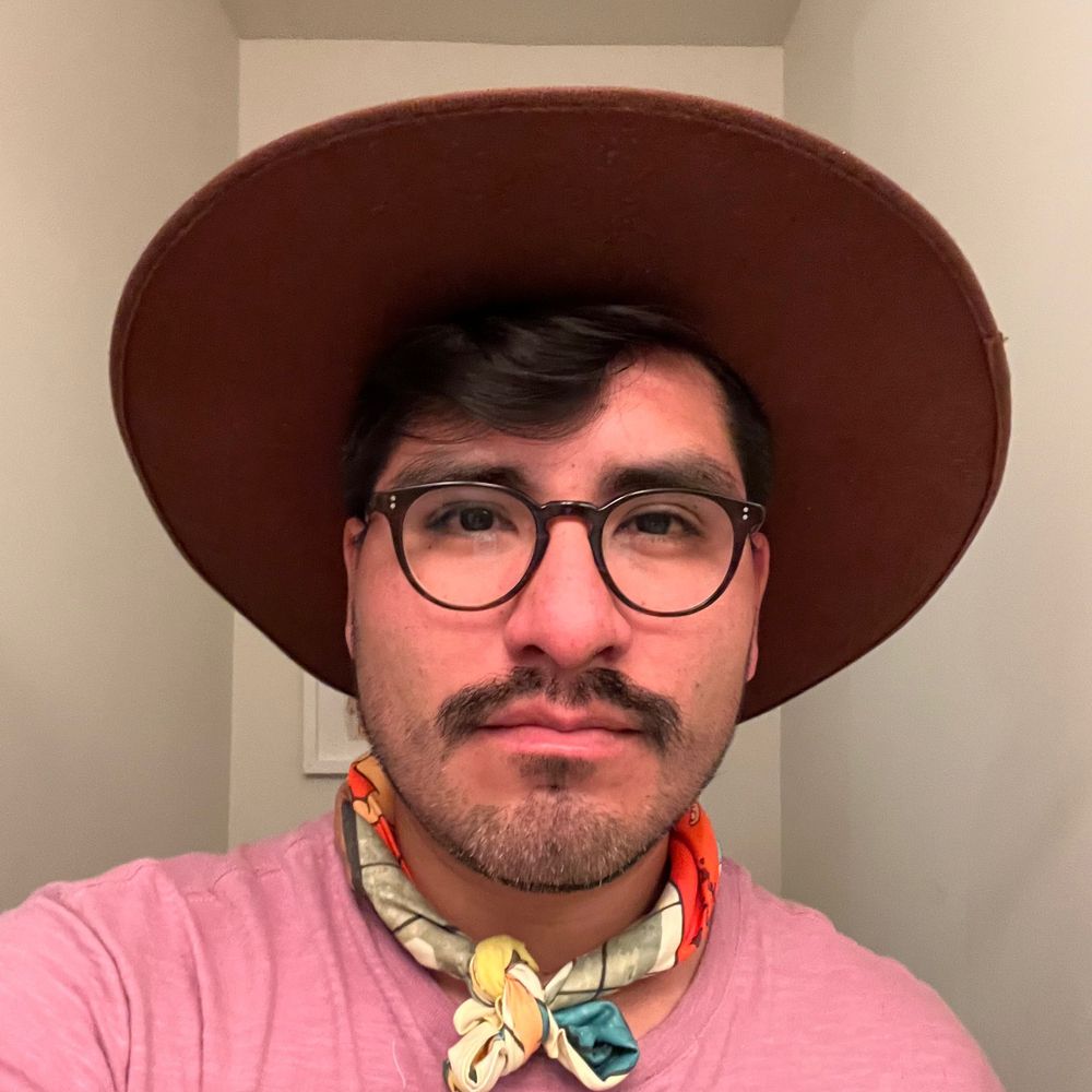 Adrian Arizmendi