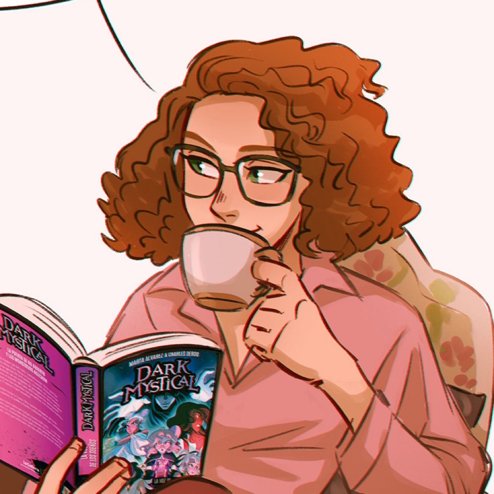 Marta Álvarez ✨ MYSTICAL ya a la venta