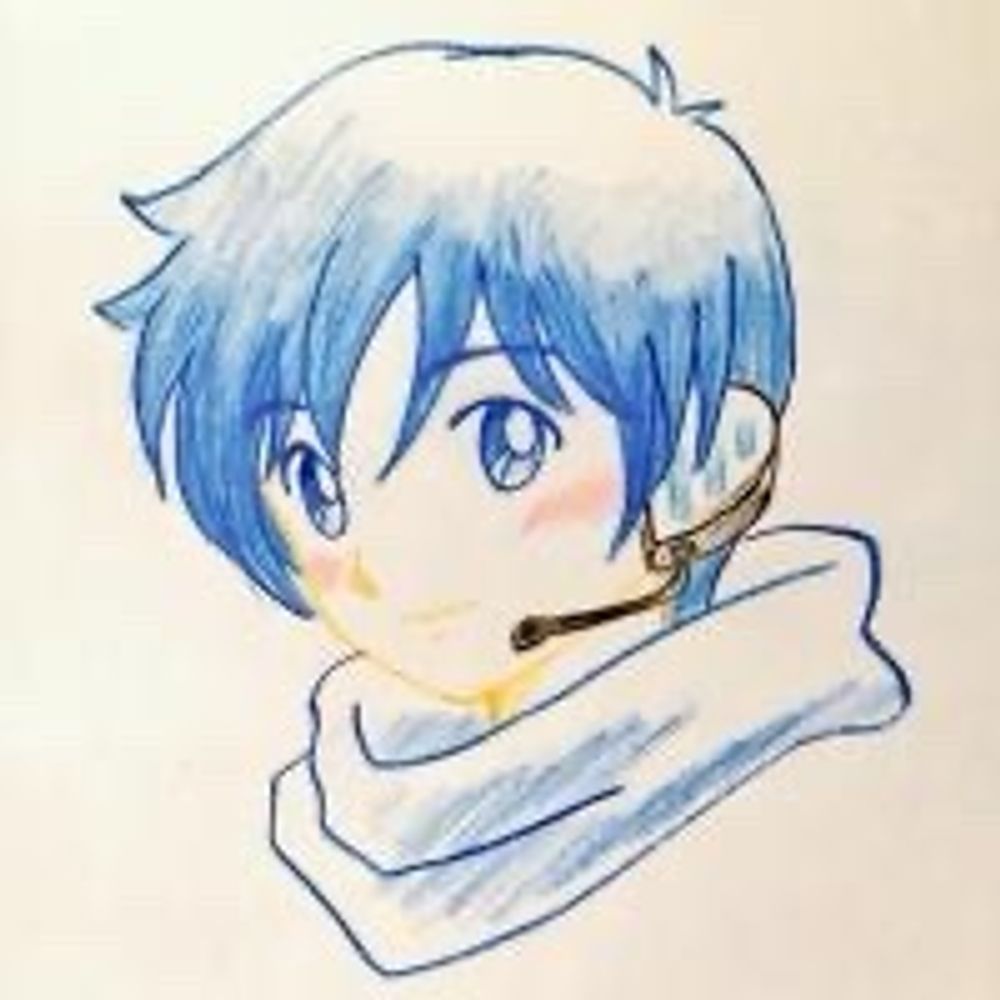 りゅうの（スミレ）