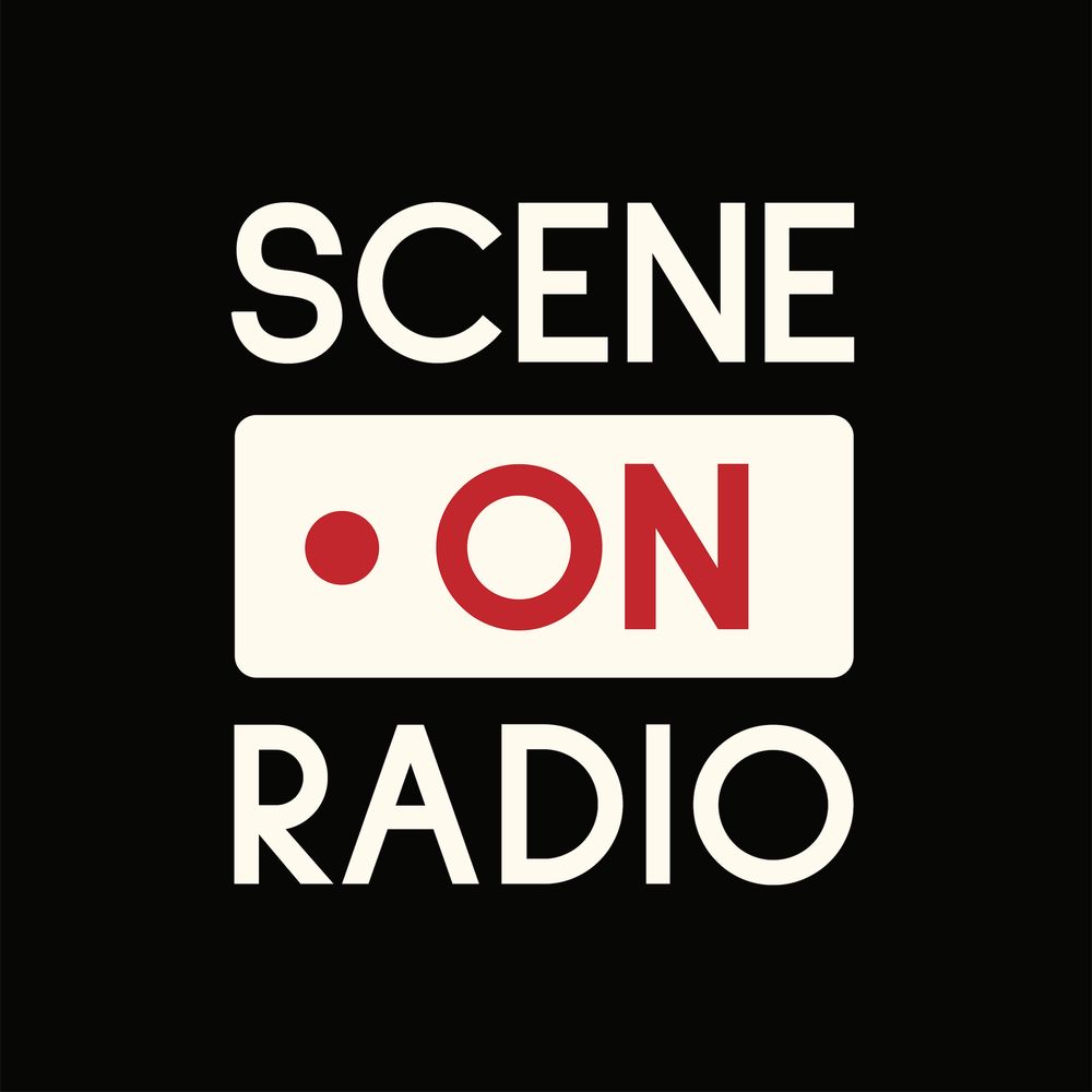 Profile picture sceneonradio.bsky.social