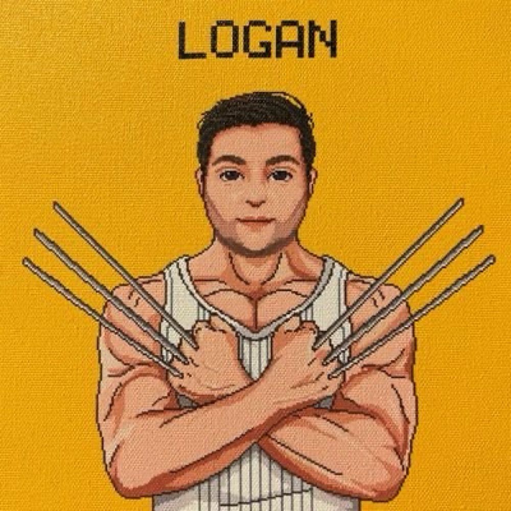 LoganComix