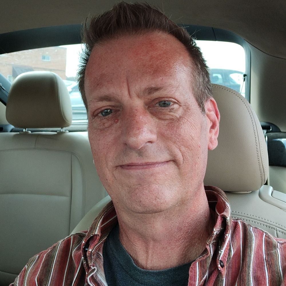 Jerry Henninger