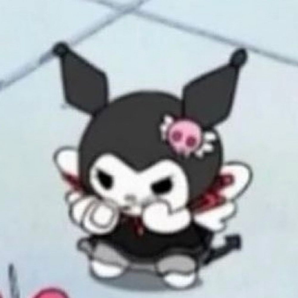 User avatar