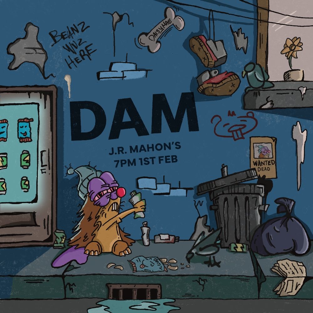 DAM Events