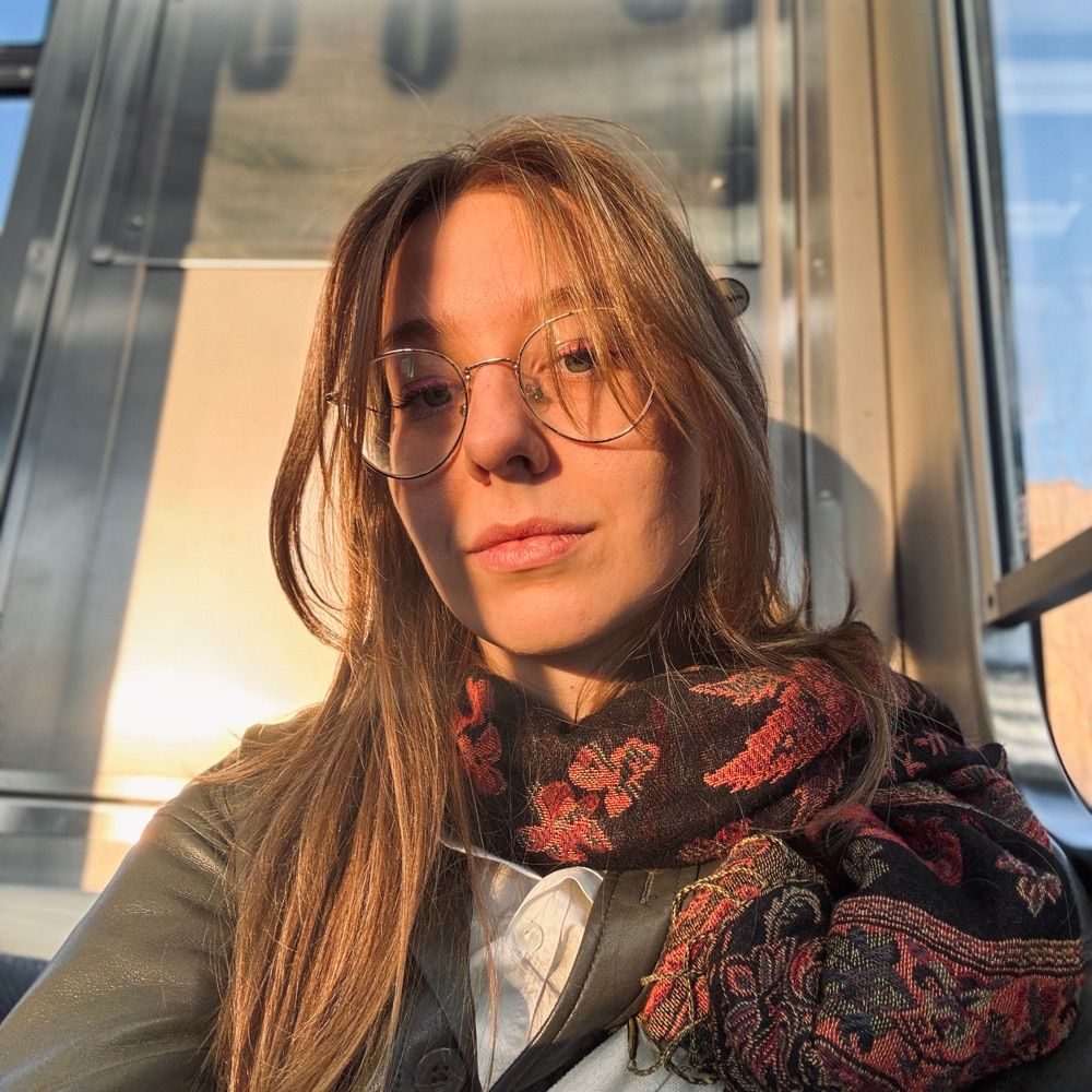 Audra Skuodaitė