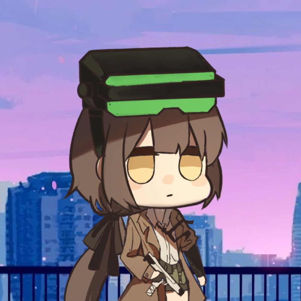御坂云见#17535