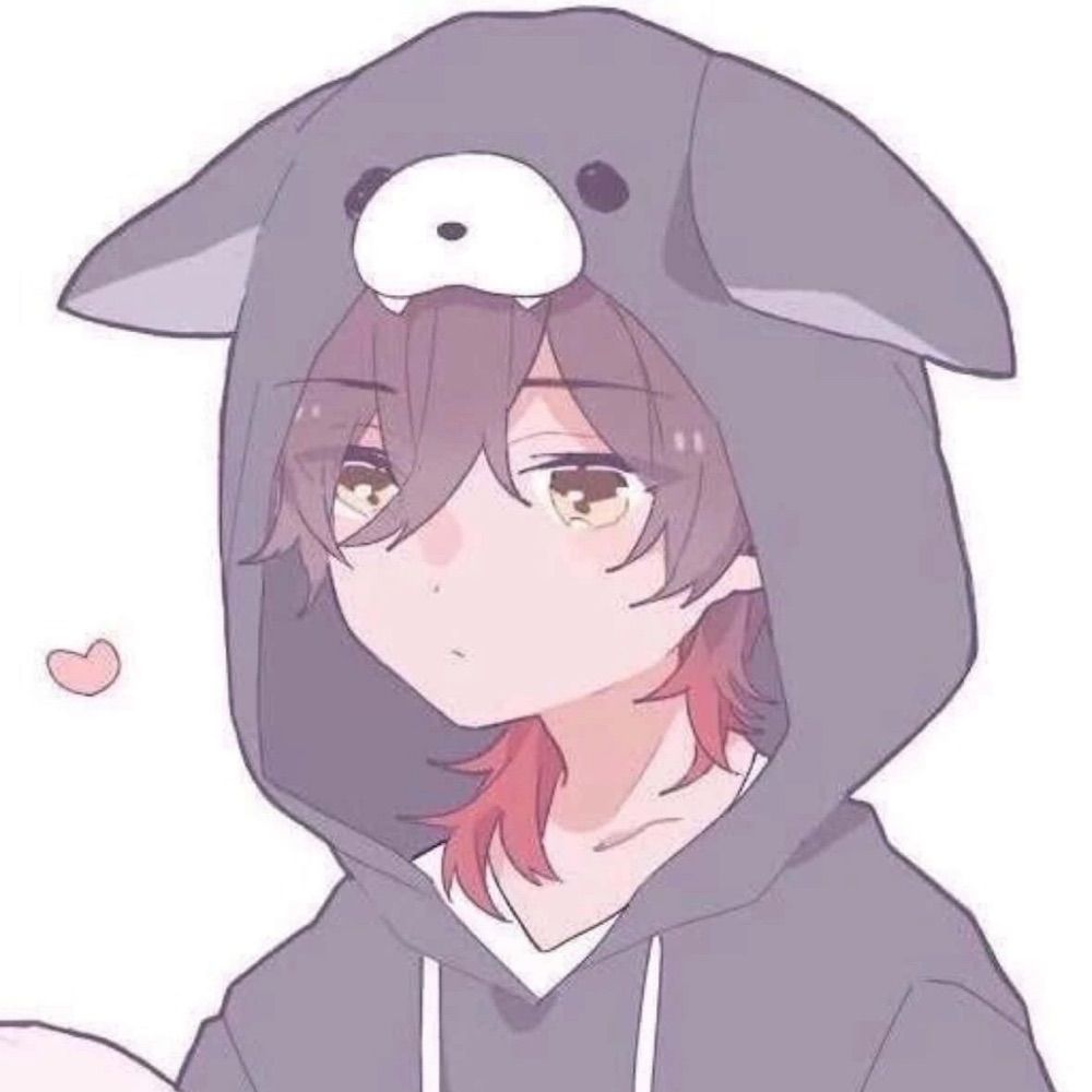 Goober 🖤💜