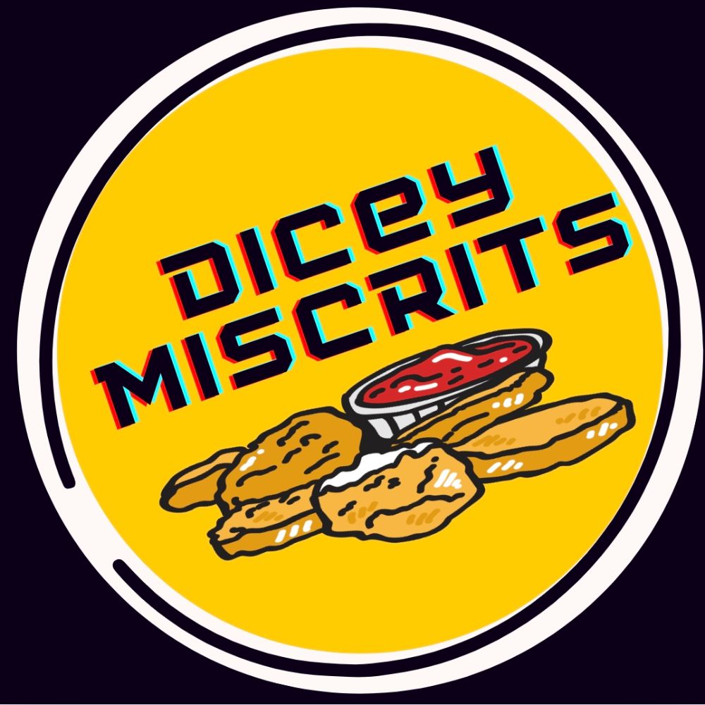 Dicey Miscrits