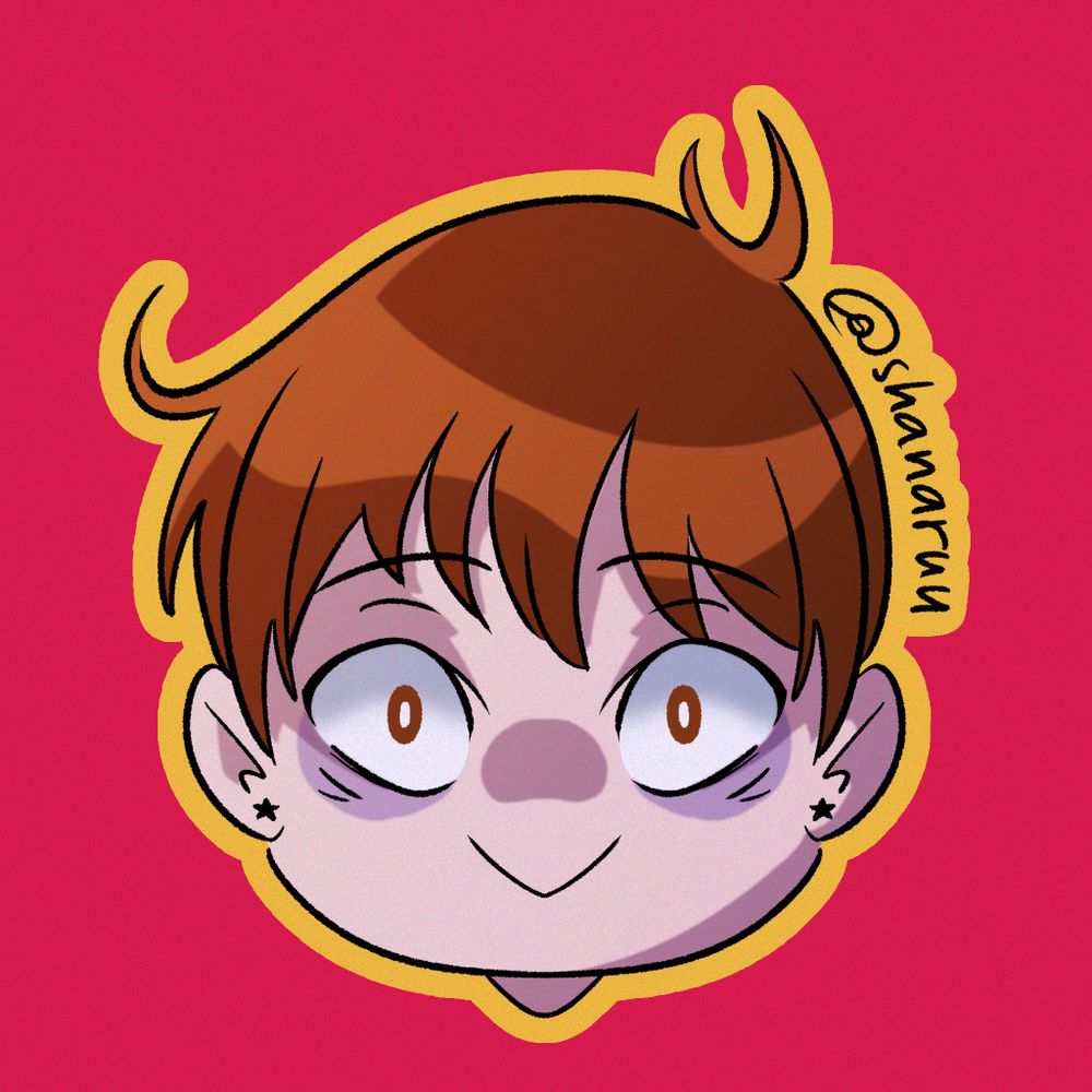 Shanaru
