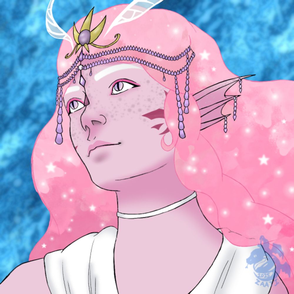 𝕸𝖆𝖗𝖎𝖓𝖆