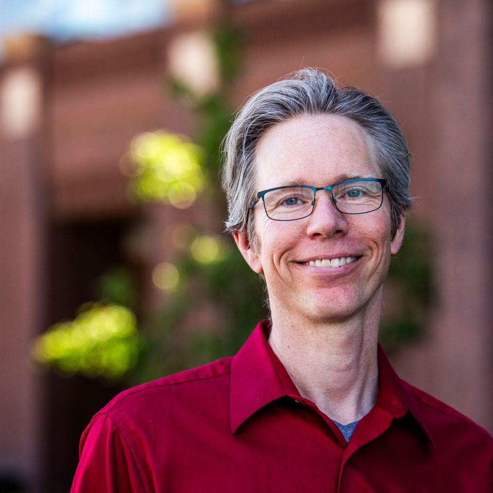Anthony W. Eichenlaub